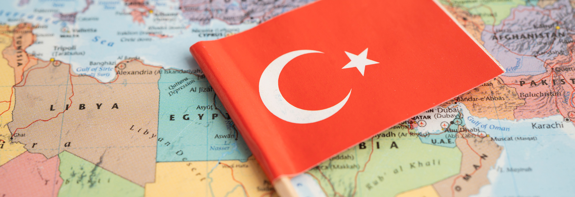 Neden Mısır? Türk Yatırımcılar İçin Stratejik Konumun Avantajları