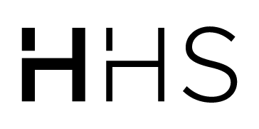 HHS Siyah Logo